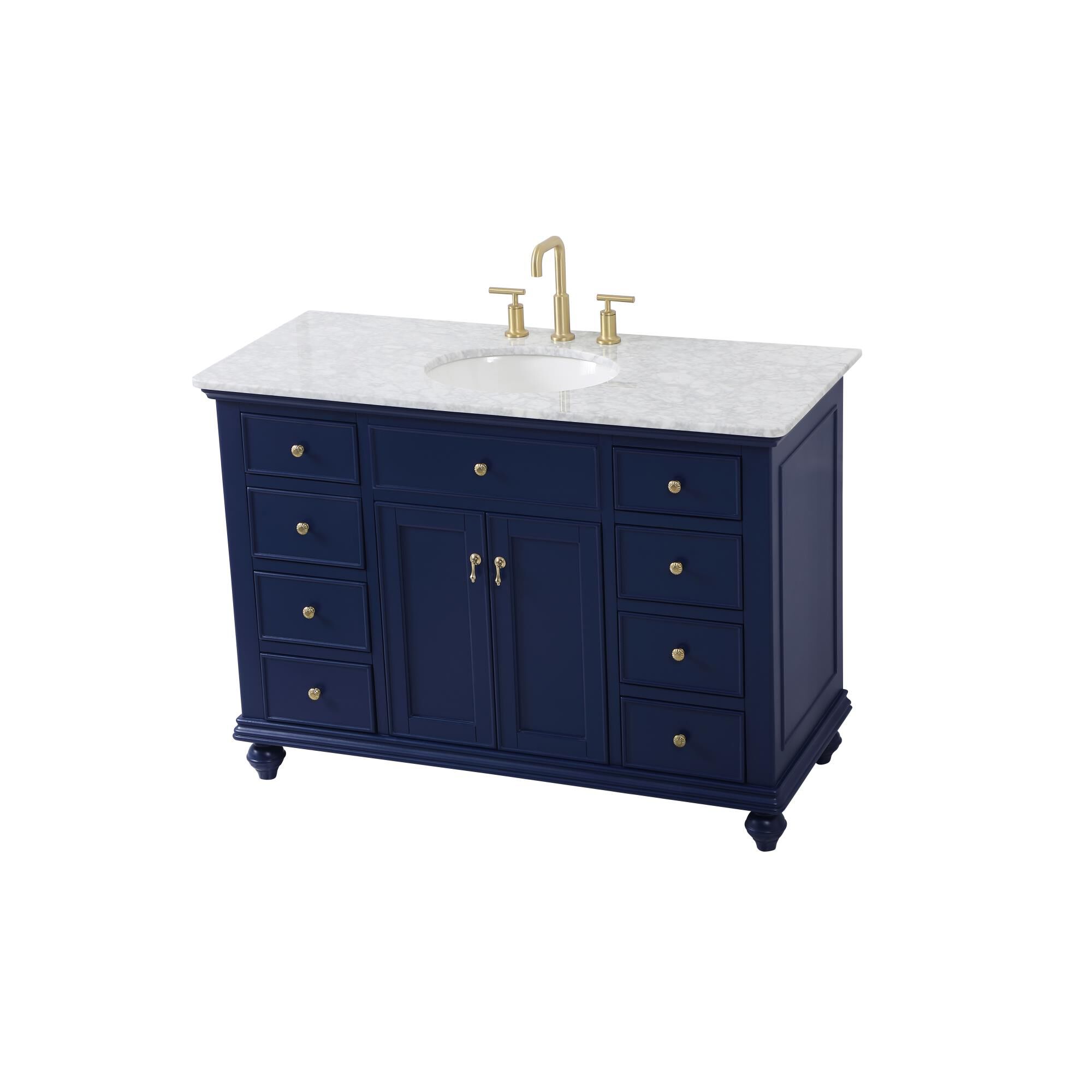 Otto Bath Vanity by Elegant Decor