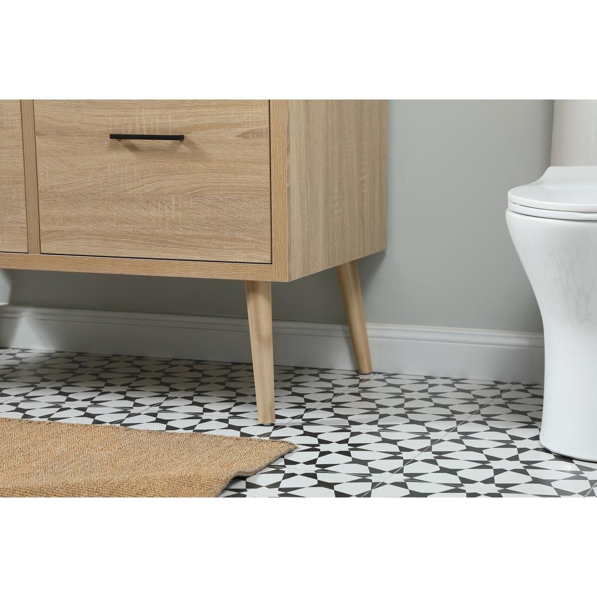 Boise Bath Vanity by Elegant Decor