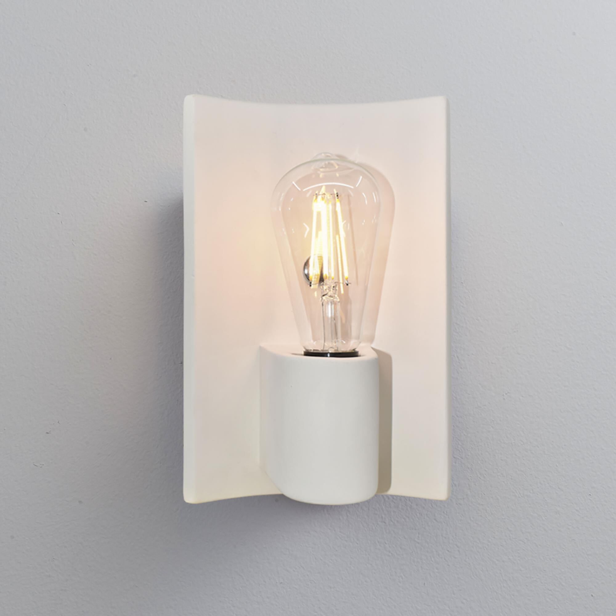 Ambiance Wall Sconce by Justice Design Group