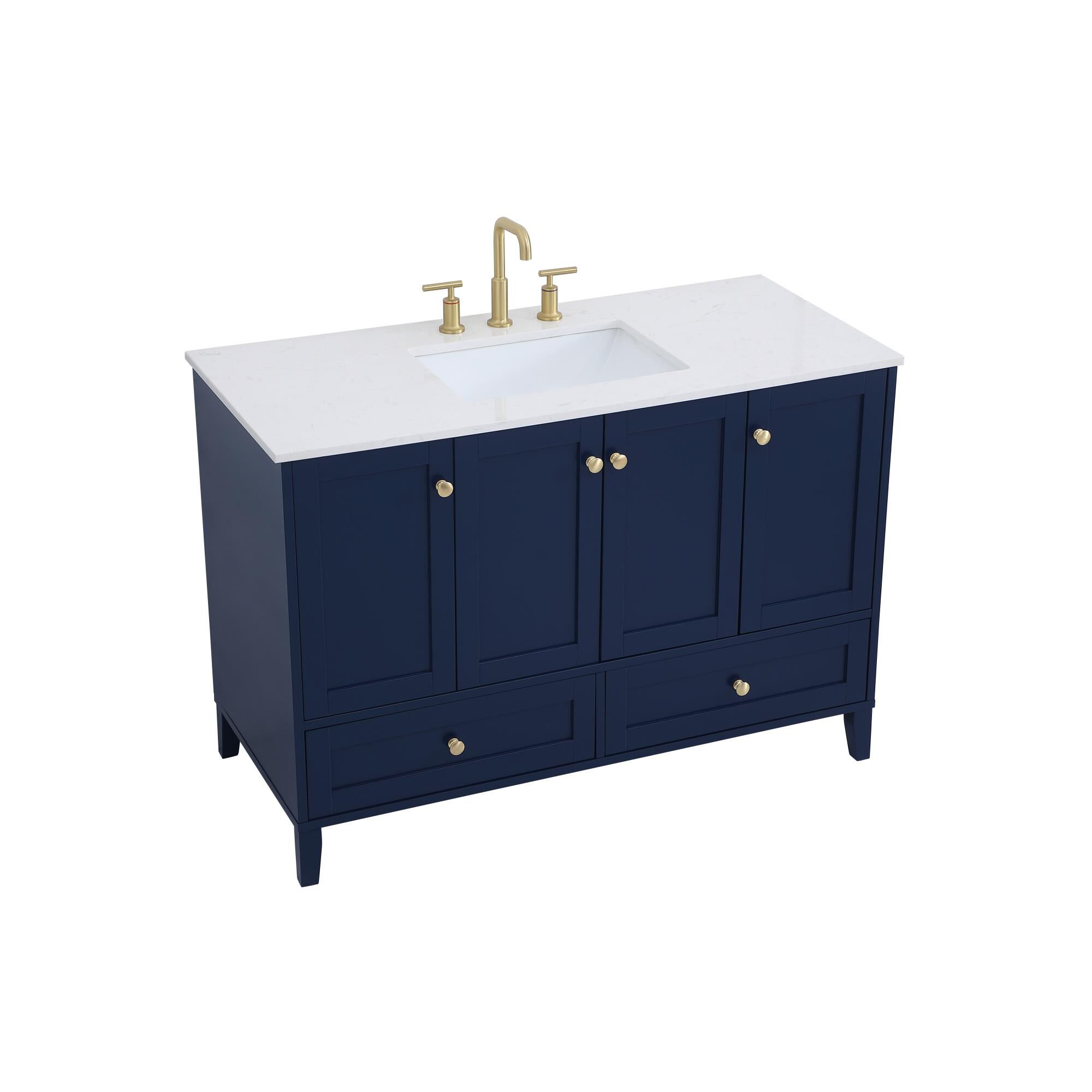 Sommerville Bath Vanity by Elegant Decor