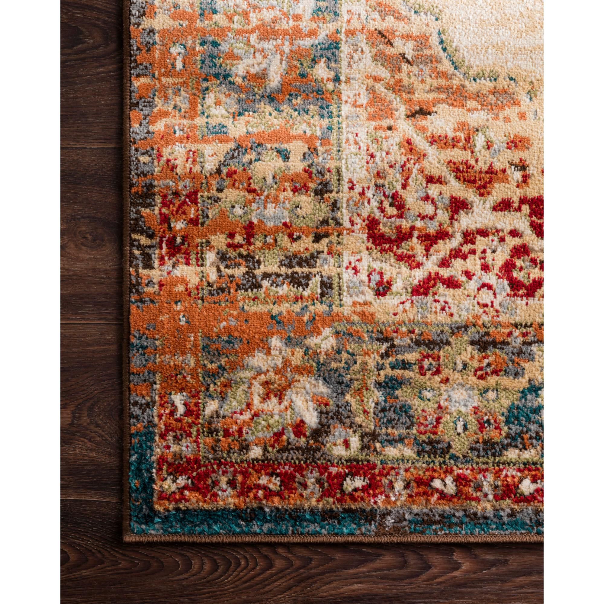 Isadora Area Rug,