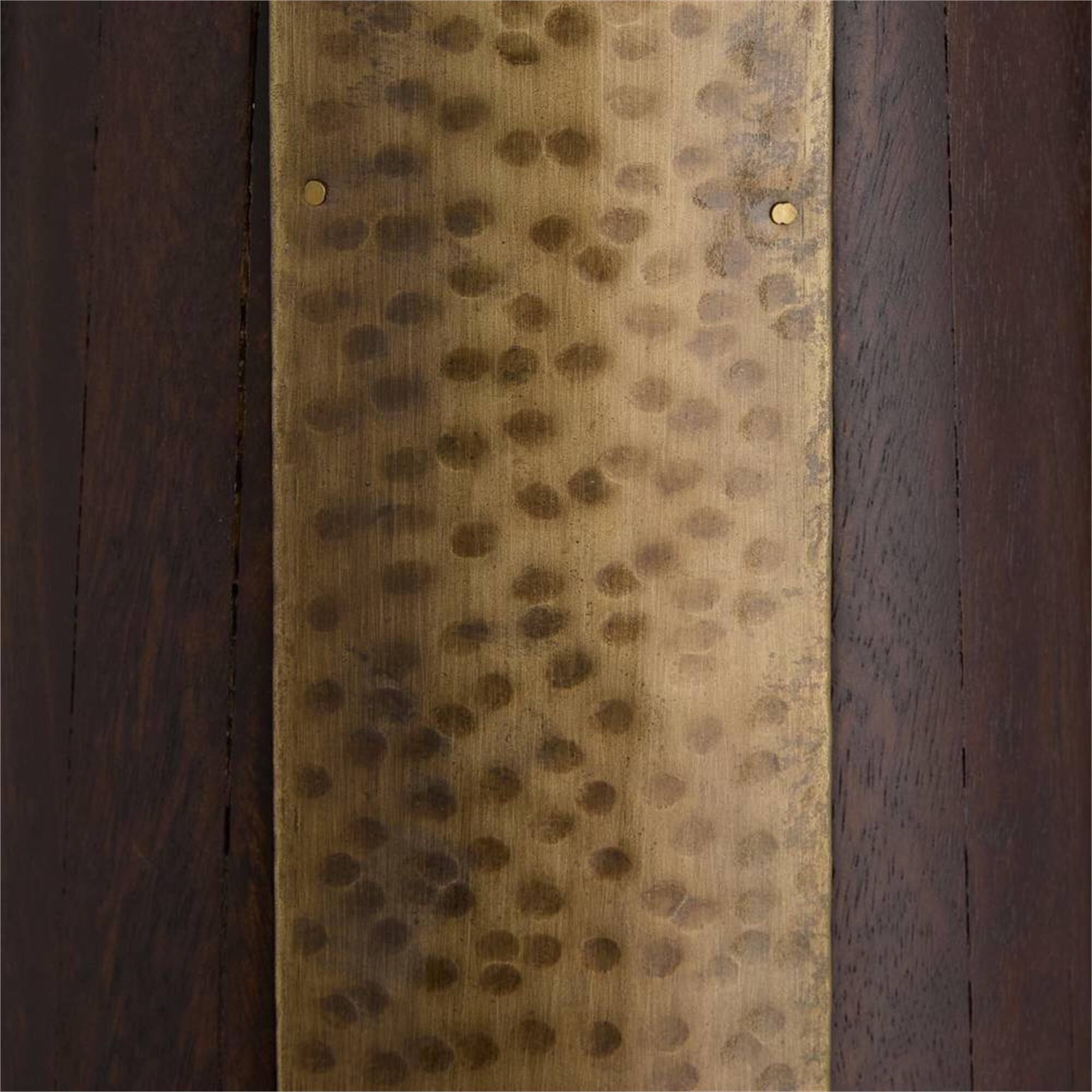 Shown in Umber finish