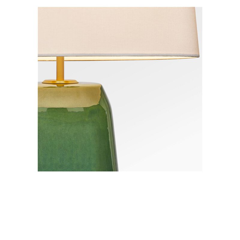 Hable Nell Table Lamp by Visual Comfort Studio Collection