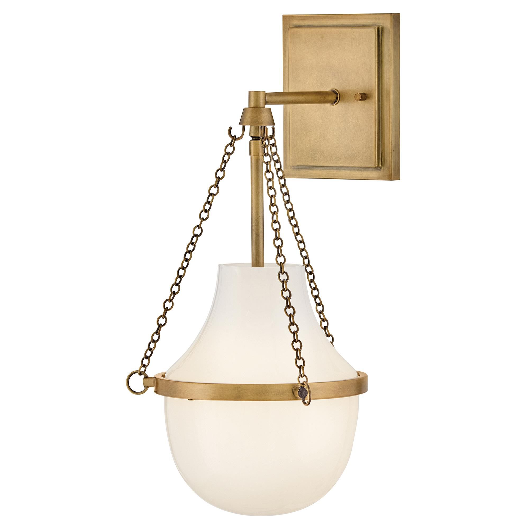 Collins Medium Wall Sconce,