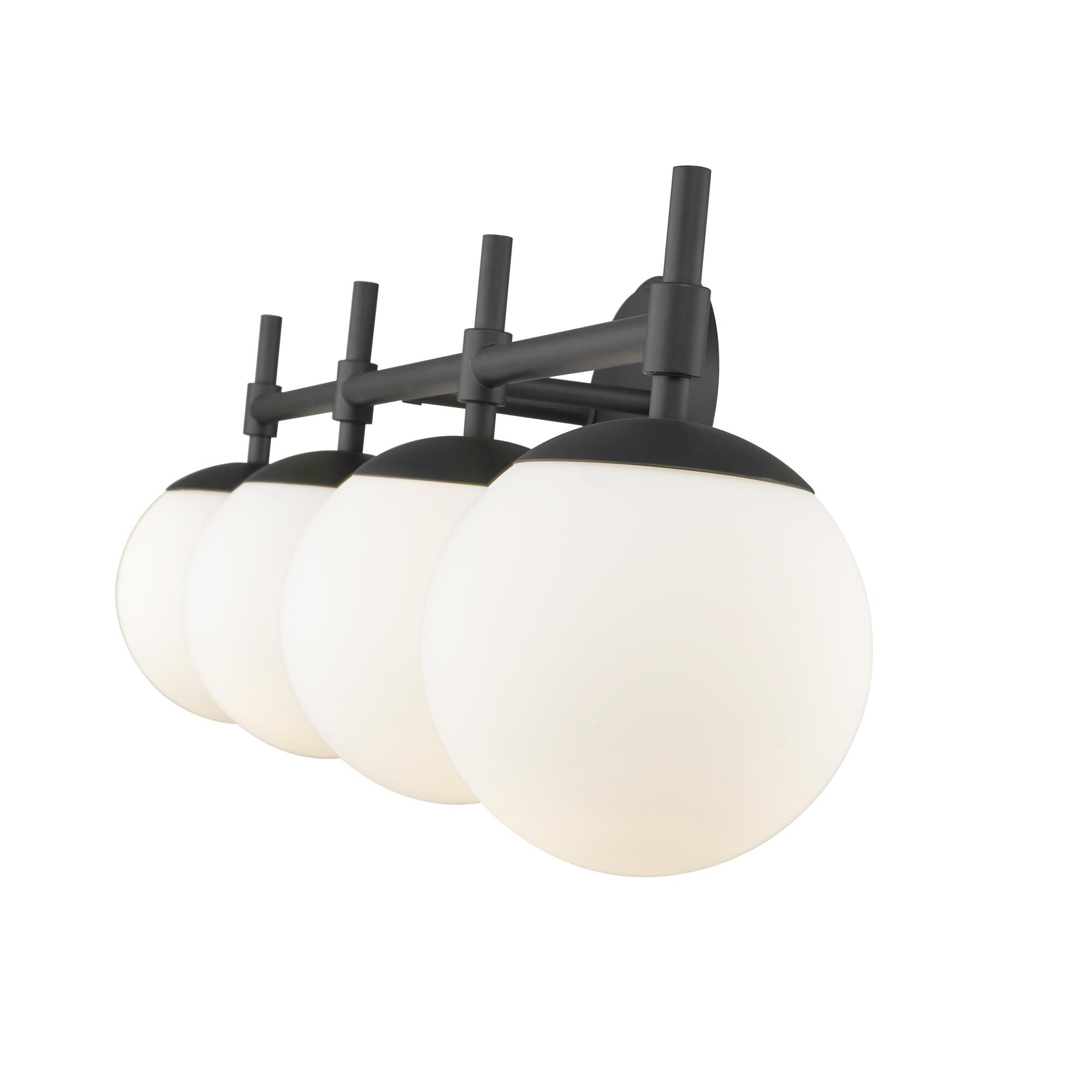 Redondo 33 Inch Bath Vanity Light by Millennium Lighting