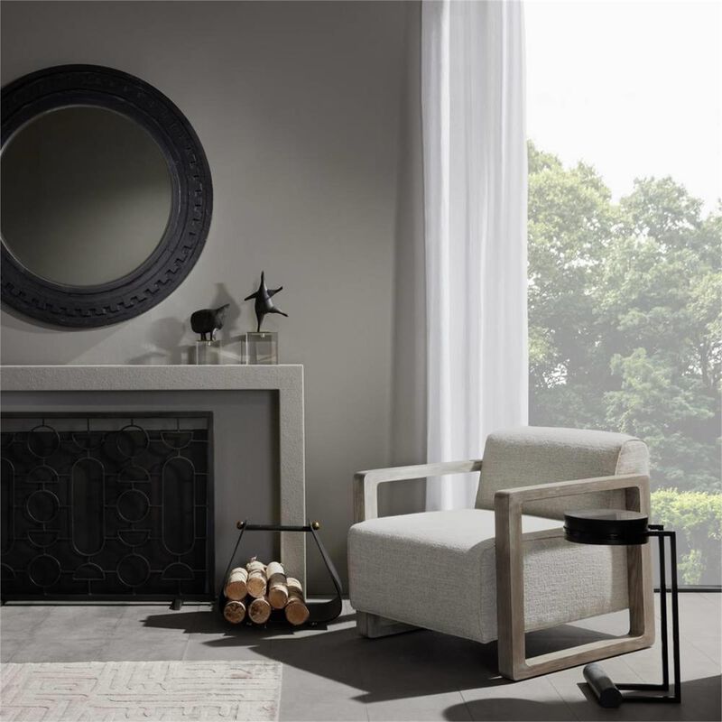 Avalos 22 Inch Accent Table by Arteriors