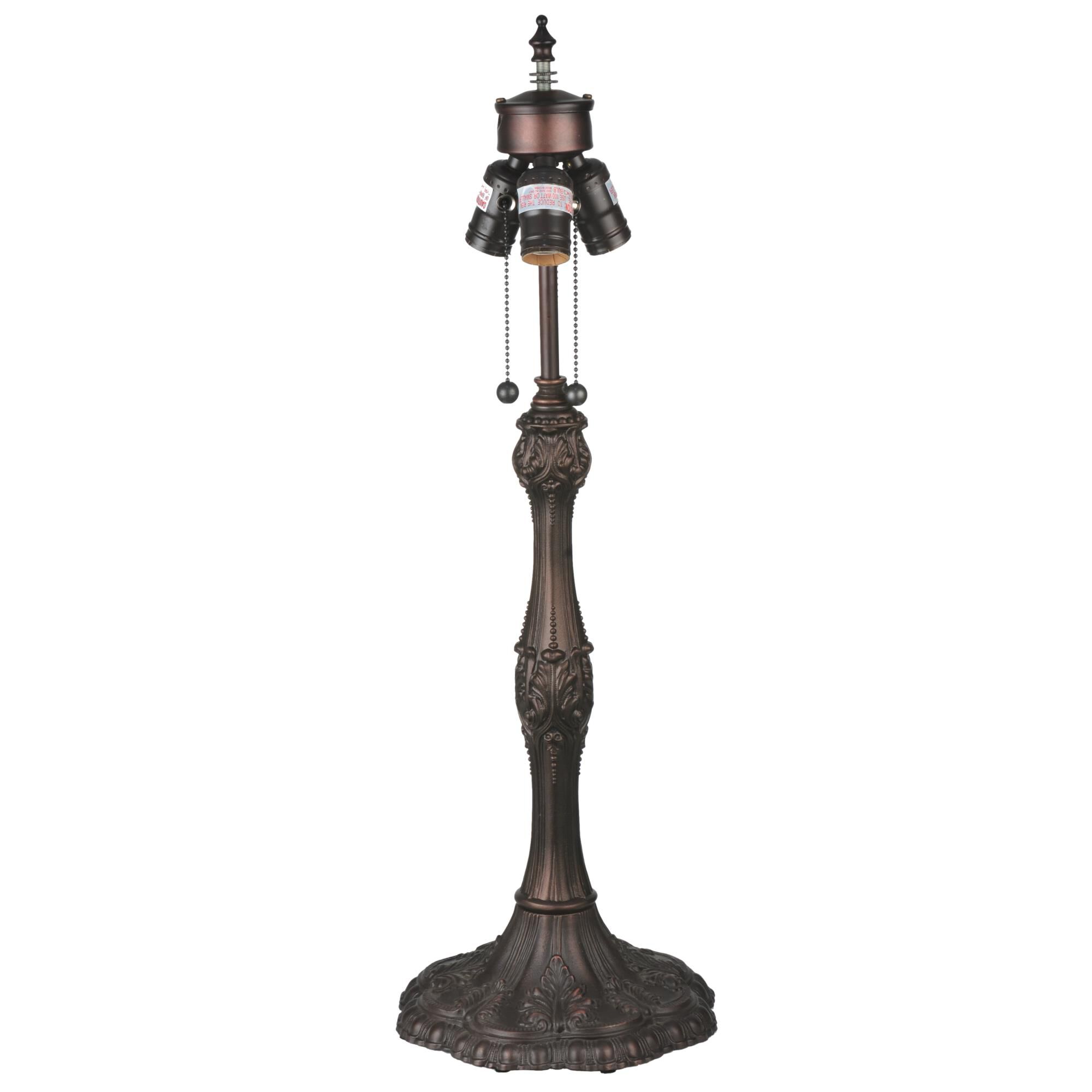 24 Inch Table Lamp,