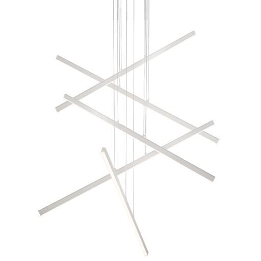 Vega Multi Light Pendant by Kuzco Lighting