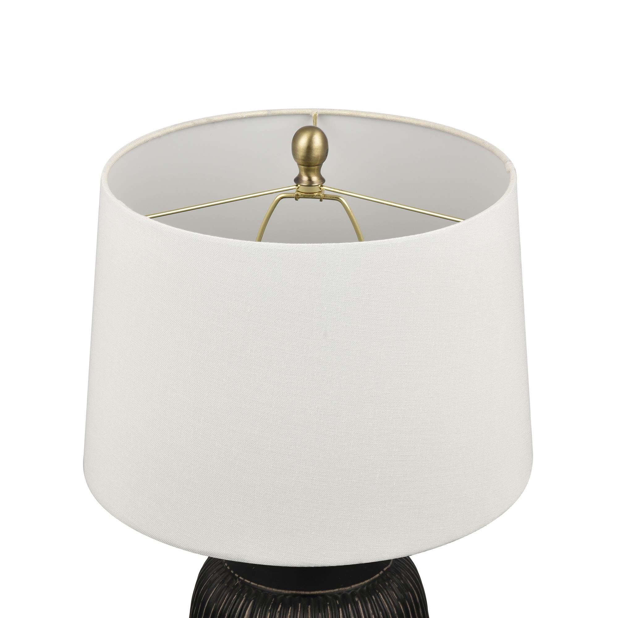 Knighton 24 Inch Table Lamp by ELK Home