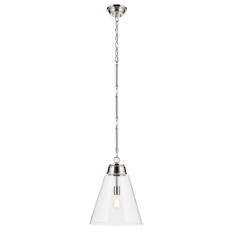 Marsailli 16 Inch Large Pendant by Kichler Lighting
