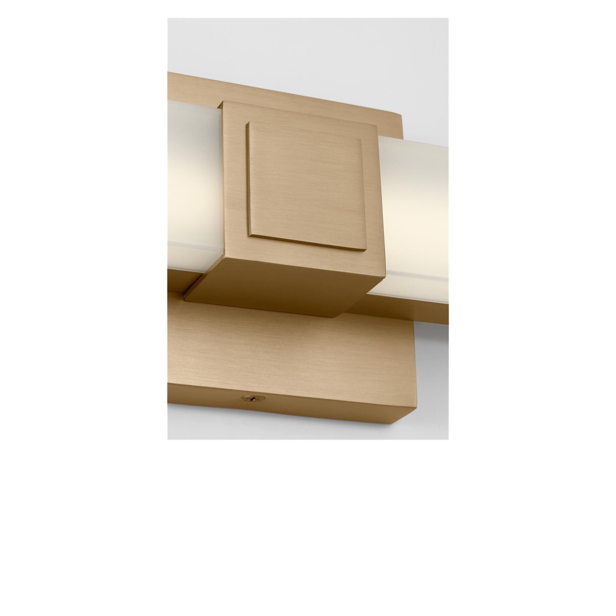 Fentress 18 Inch Bath Vanity Light by Generation Lighting