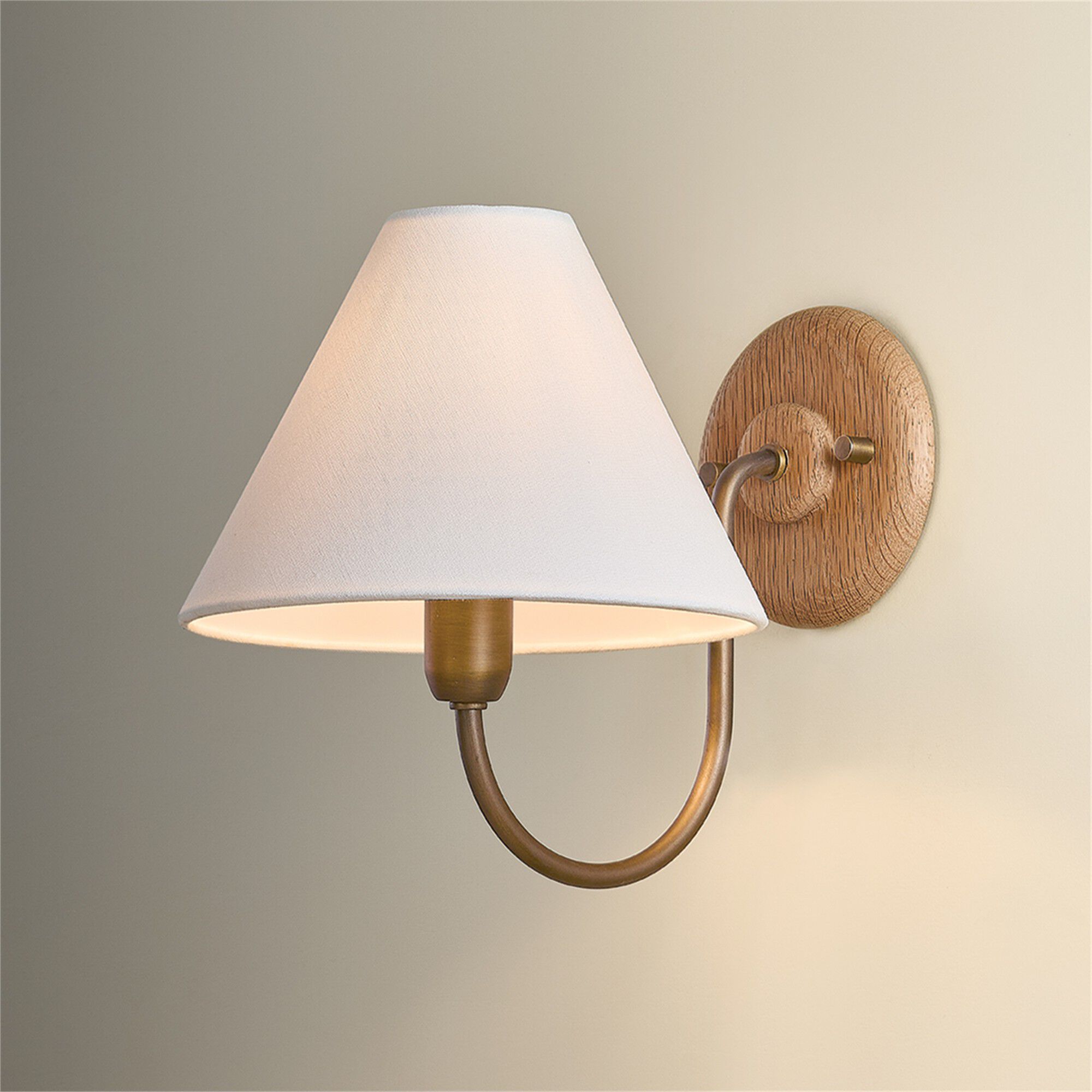Bennie Small Wall Sconce,