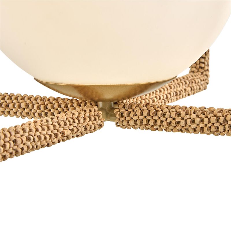 Keona Medium Pendant Light by Hinkley
