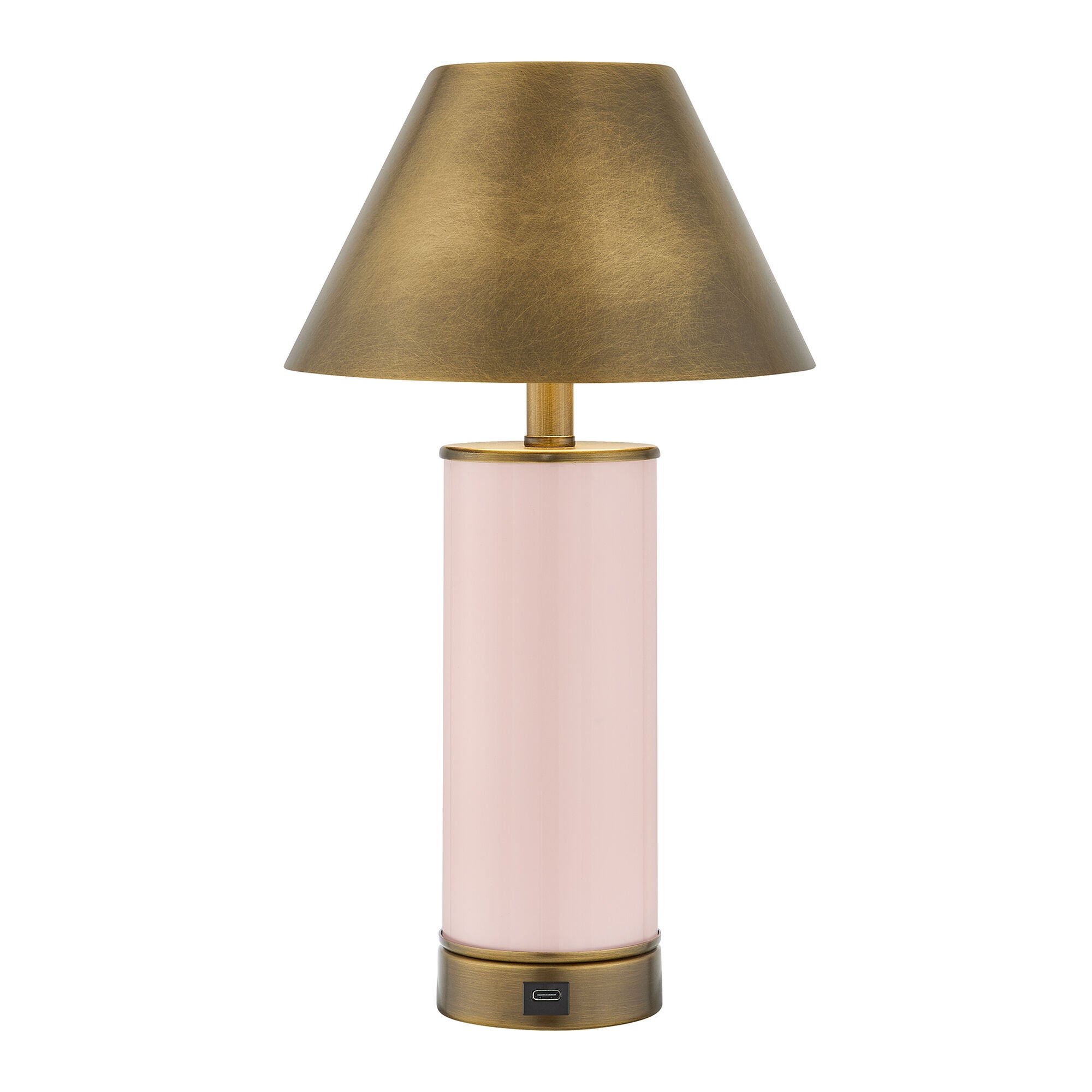 Molly 12 Inch Accent Lamp,