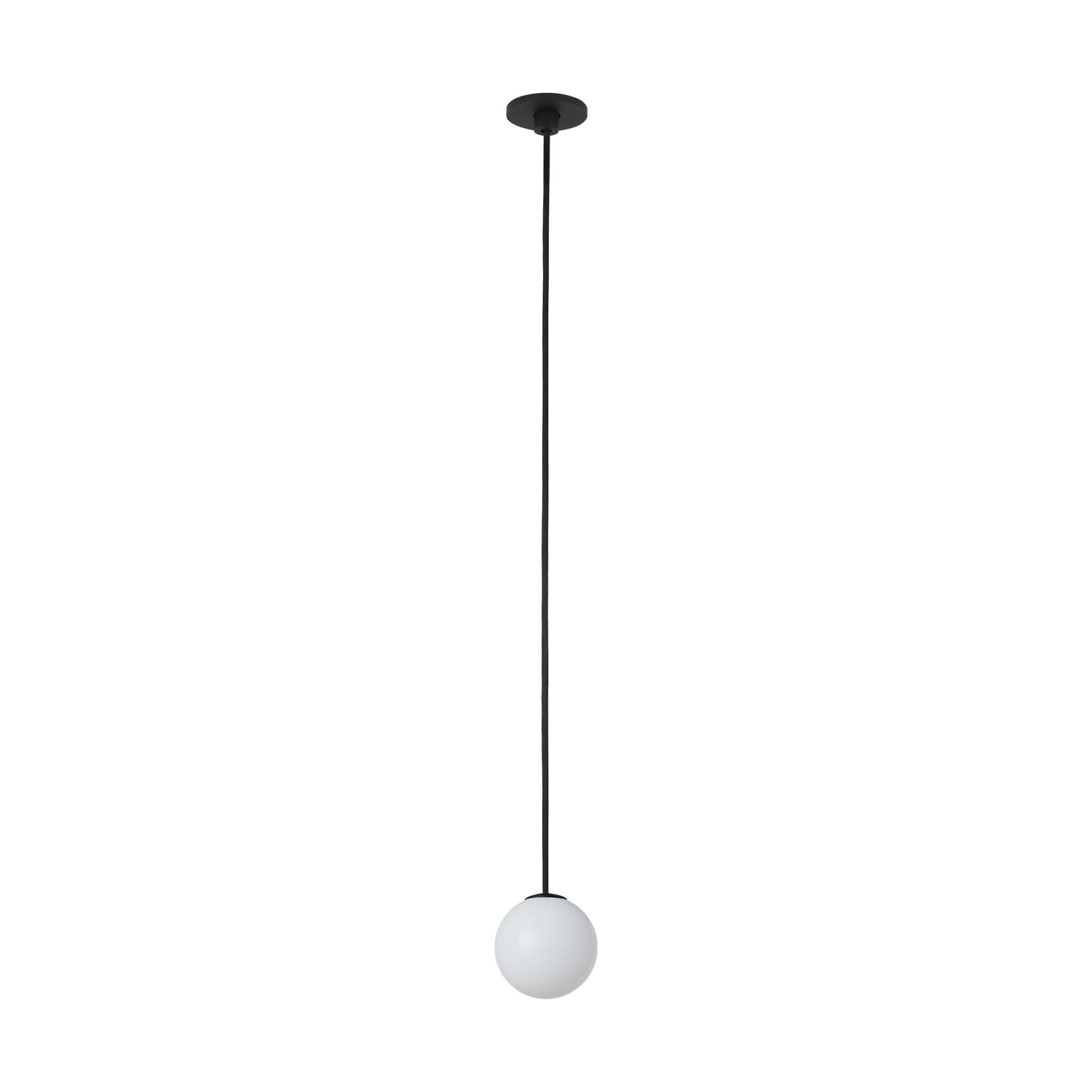 Sean Lavin Orbet 3 Inch Mini Pendant by Visual Comfort Modern Collection