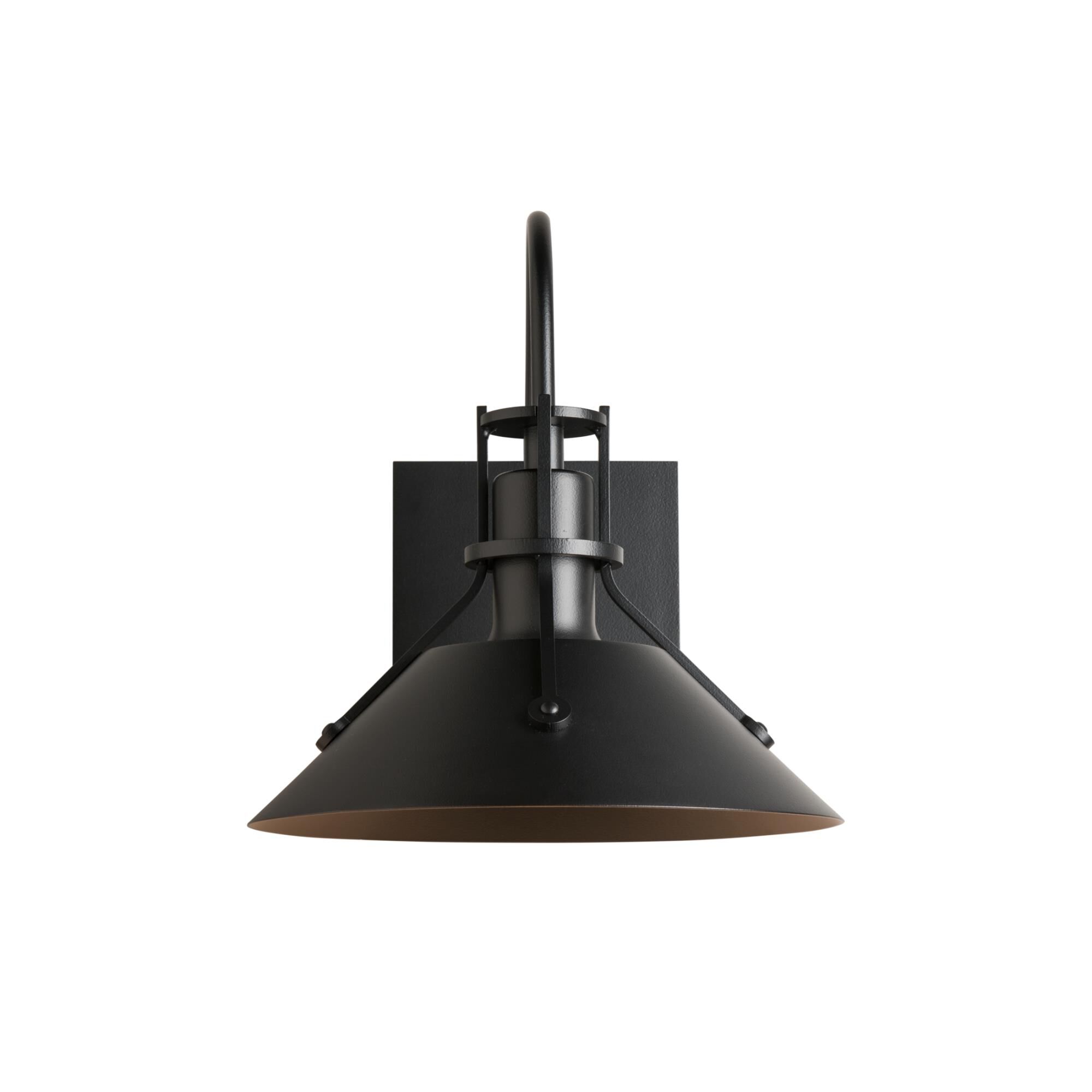 Henry Outdoor Wall Light by Hubbardton Forge
