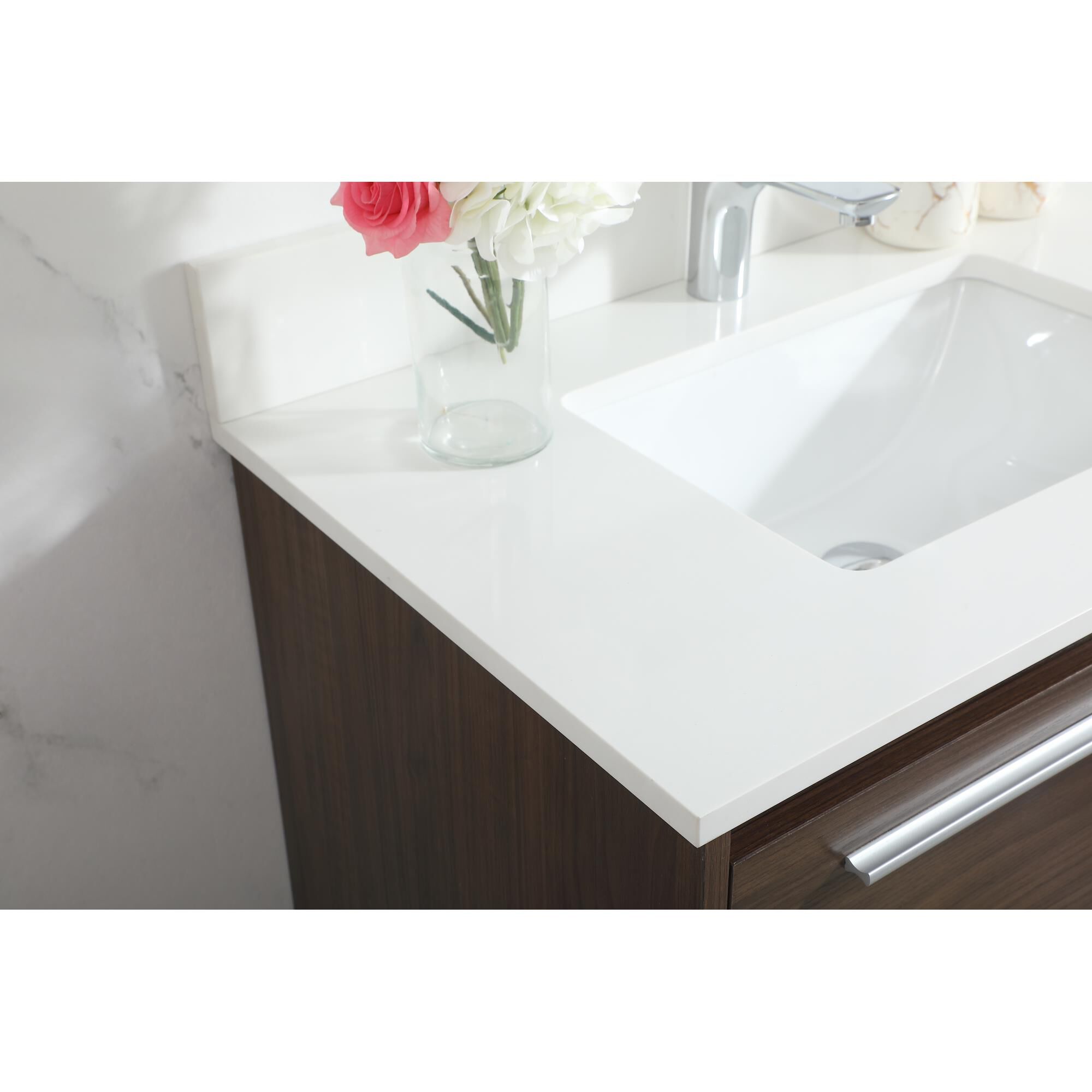 Roman Bath Vanity by Elegant Decor