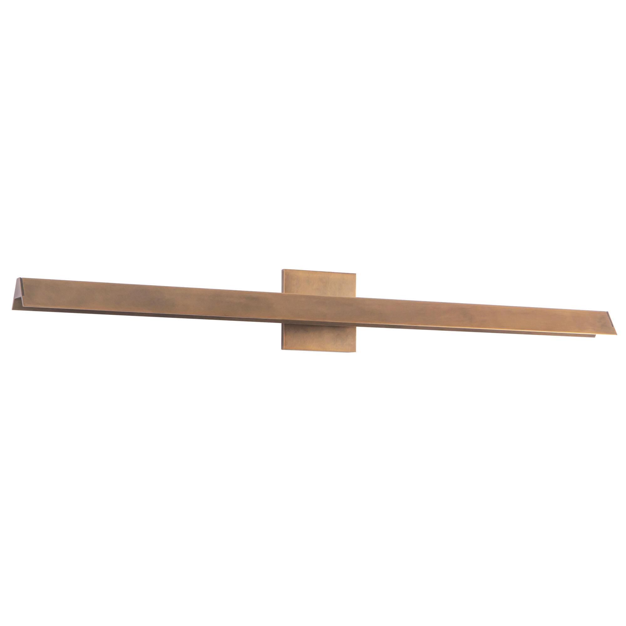 Galleria 37 Inch Wall Sconce by Kuzco Lighting
