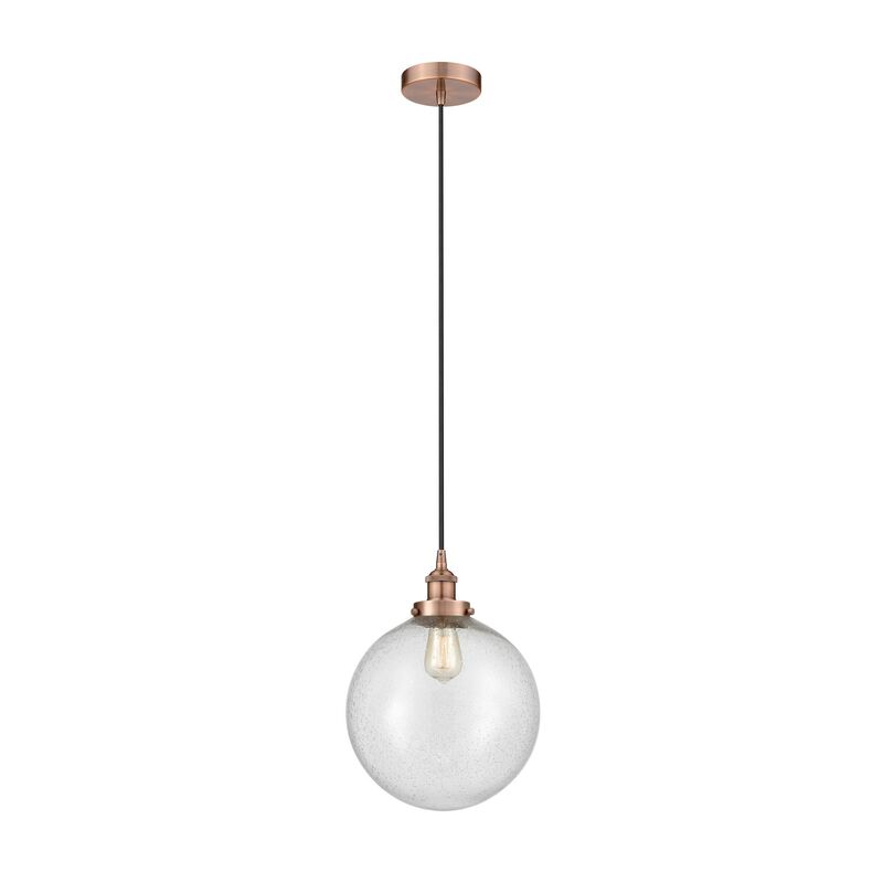 Bruno Marashlian Beacon Mini Pendant by Innovations Lighting