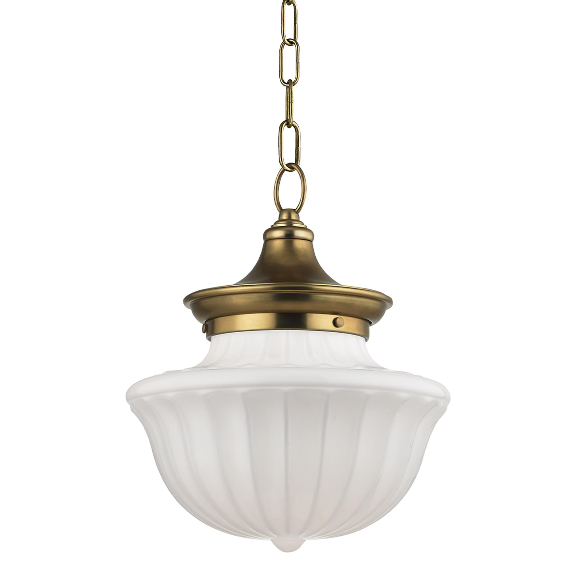 Dutchess 15 Inch Mini Pendant,