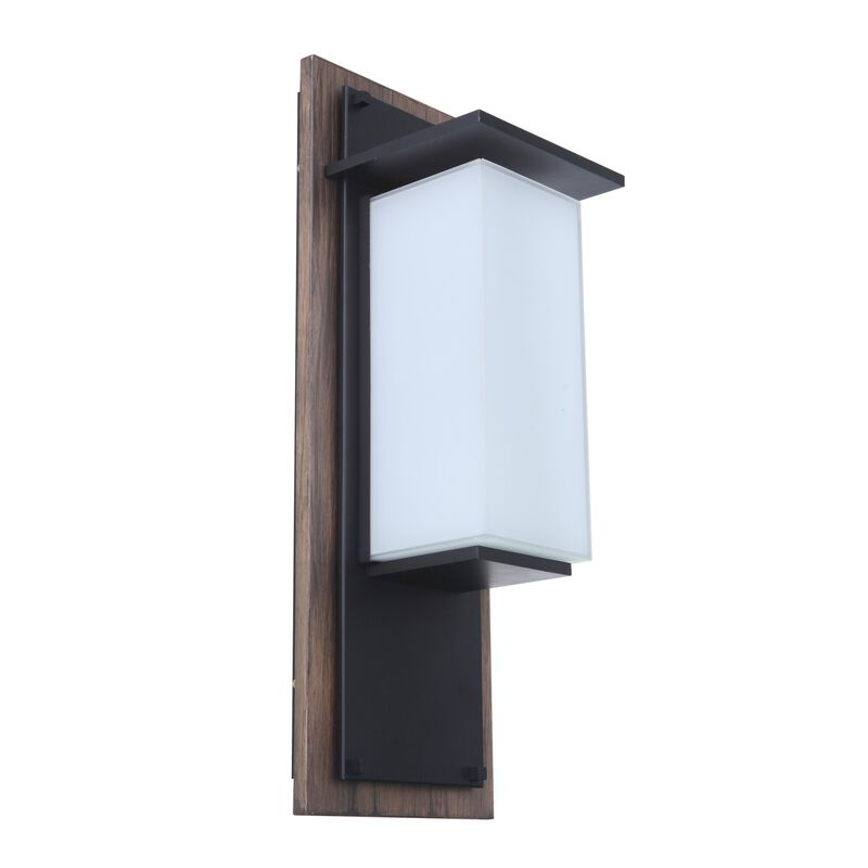 Heights 20 Inch Outdoor Wall Light by Craftmade