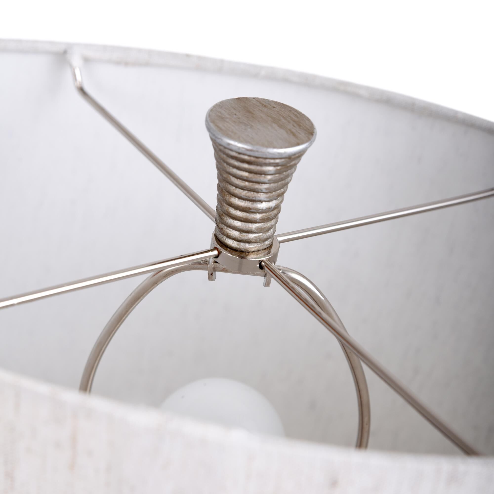 Haverhill 31 Inch Table Lamp by Stylecraft