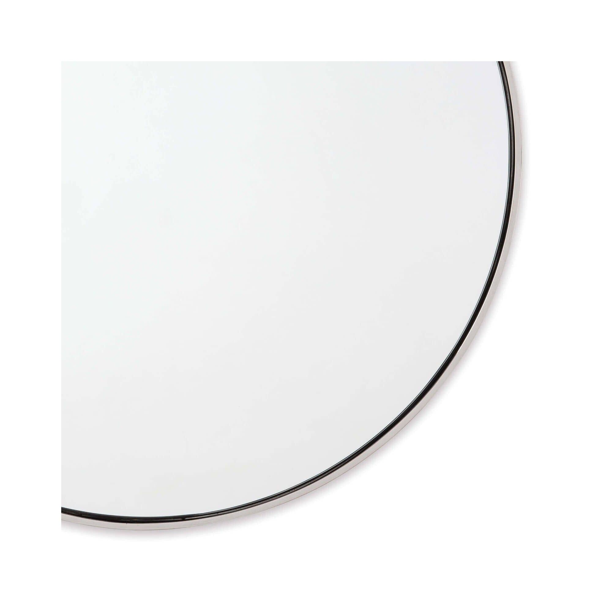 36 Inch Mirror by Regina Andrew