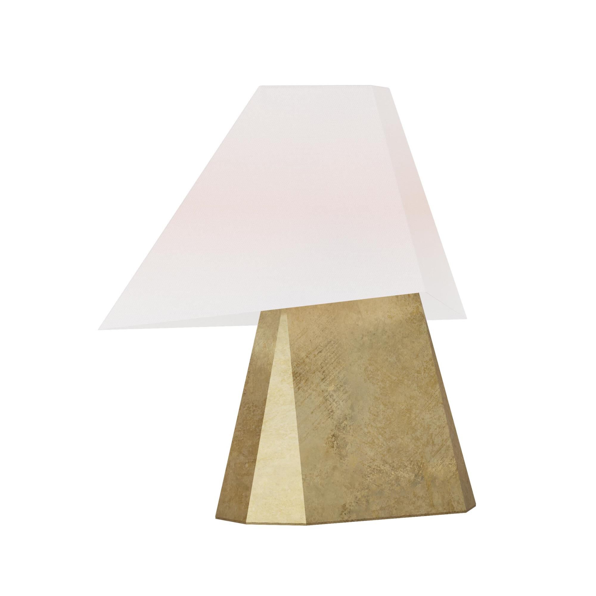 Herrero 19 Inch Table Lamp by Visual Comfort Studio Collection