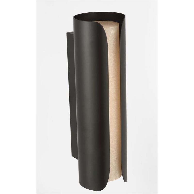 Anne-Marie Barton Armise 18 Inch Wall Sconce by Visual Comfort Signature Collection
