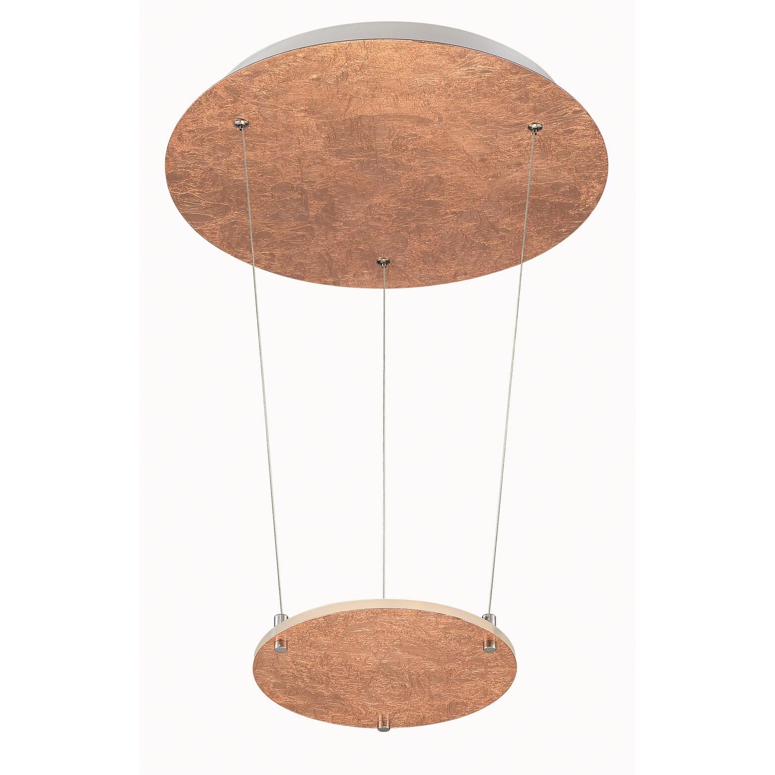 Arnsberg Zenith 14 Inch LED Large Pendant