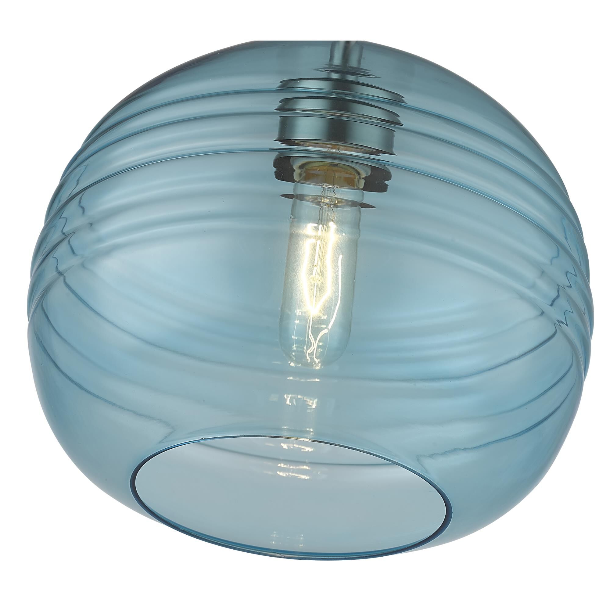 Z-Lite Harmony 10 Inch Mini Pendant