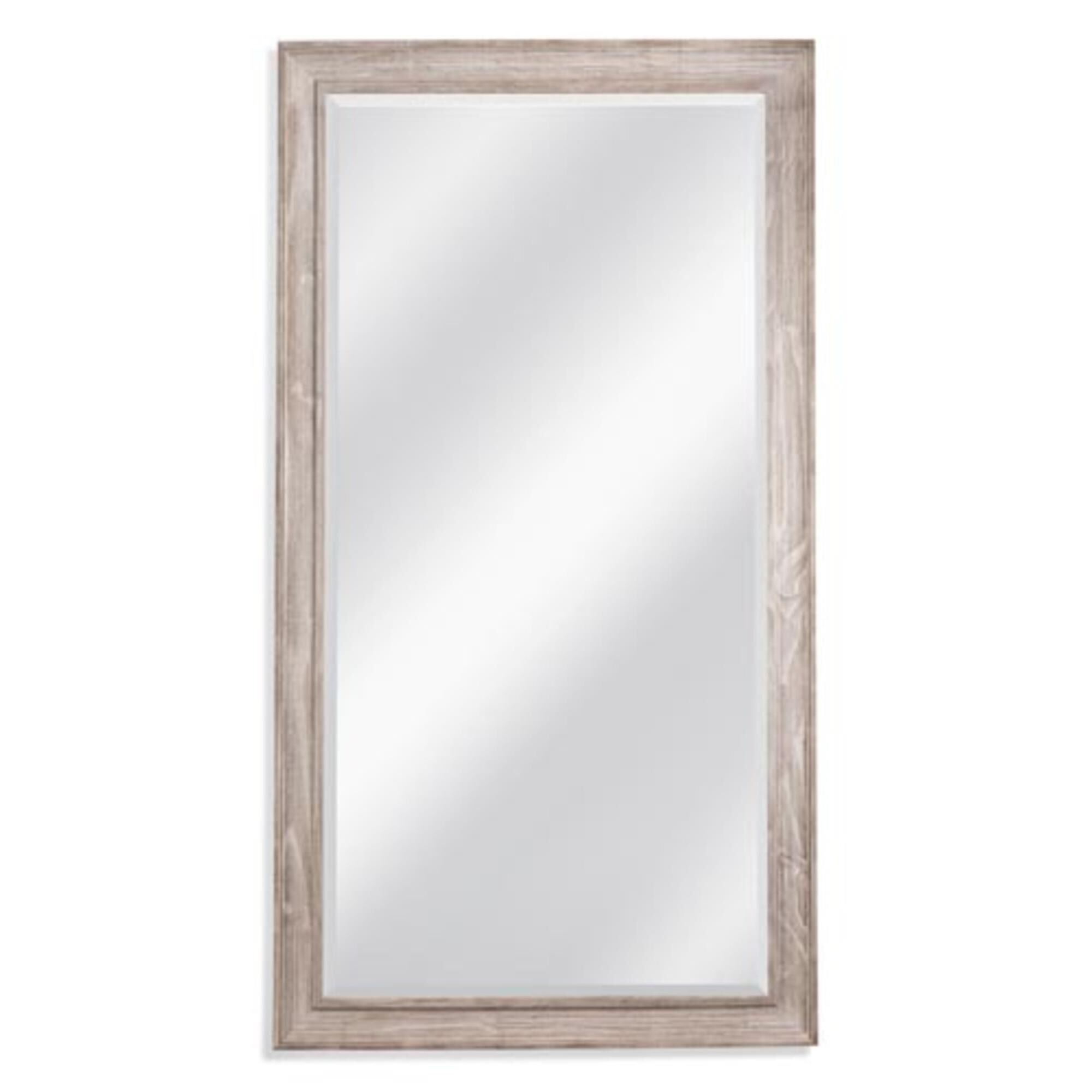 Floor Mirror by Bassett Mirror Company