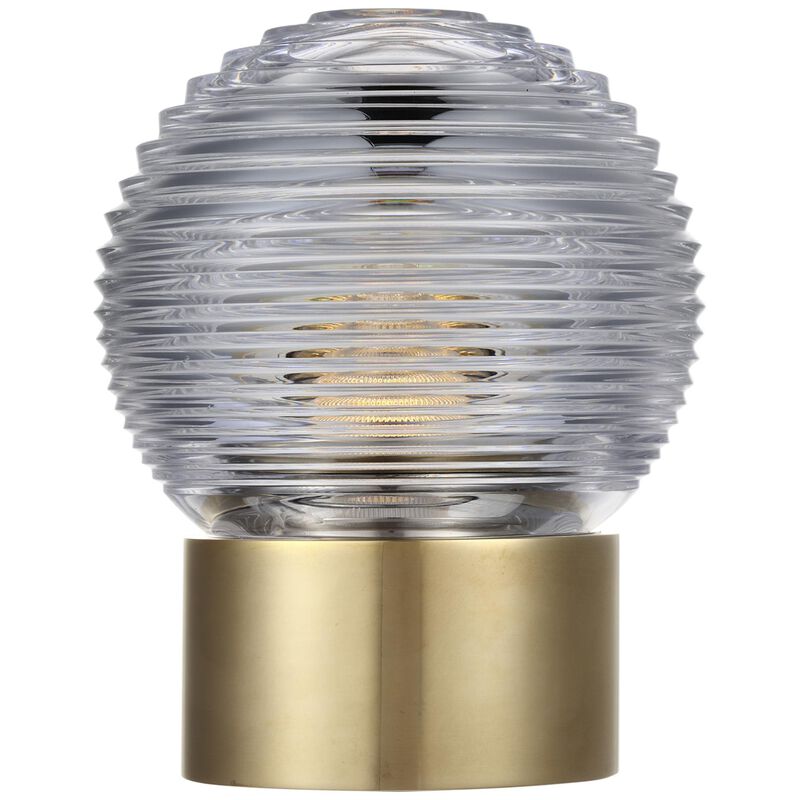 Waterford Circon 7 Inch Floor Lamp by Visual Comfort Signature Collection