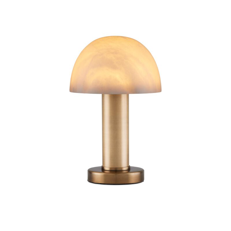 La Gravite 11 Inch Accent Lamp by Currey and Company