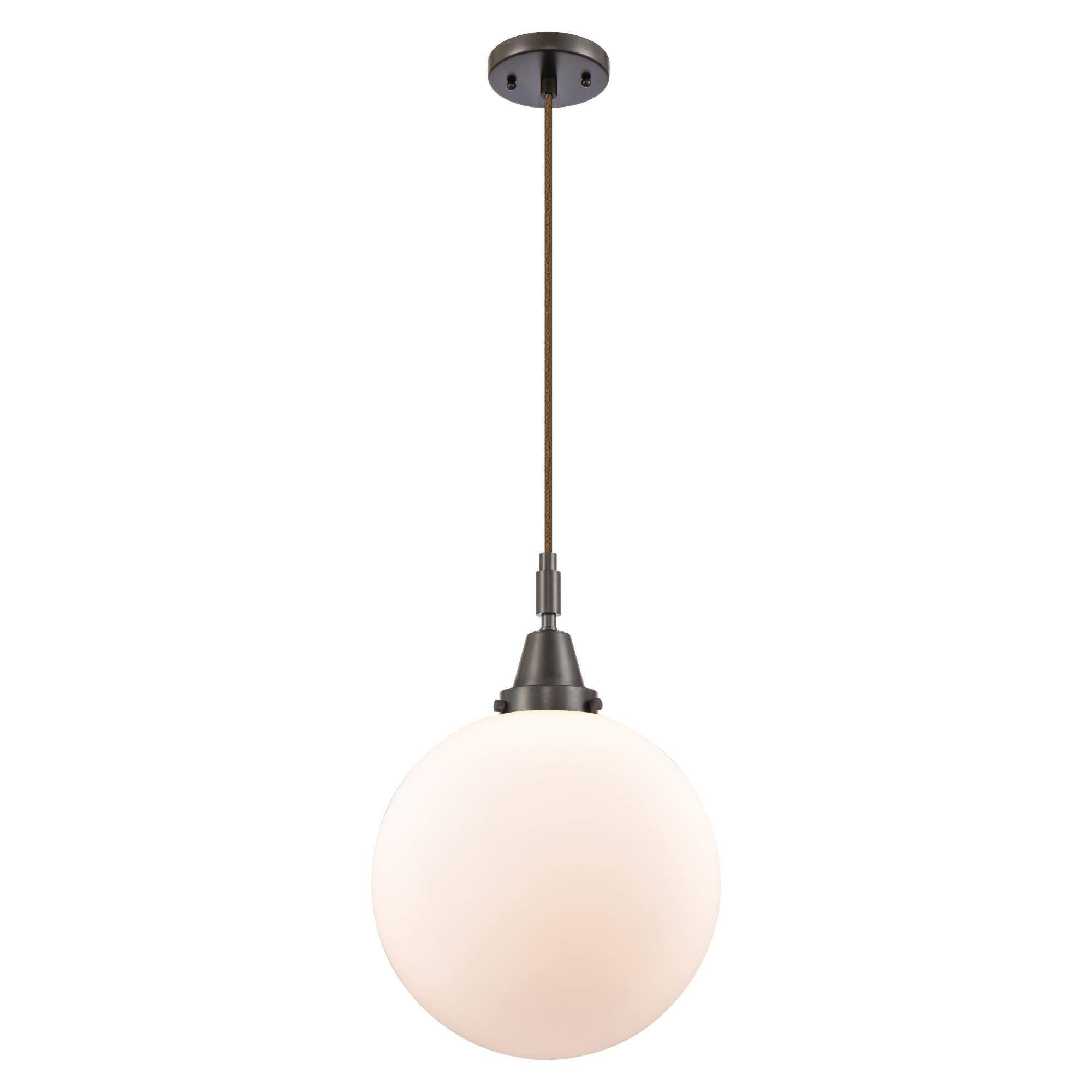 Bruno Marashlian Beacon Mini Pendant by Innovations Lighting
