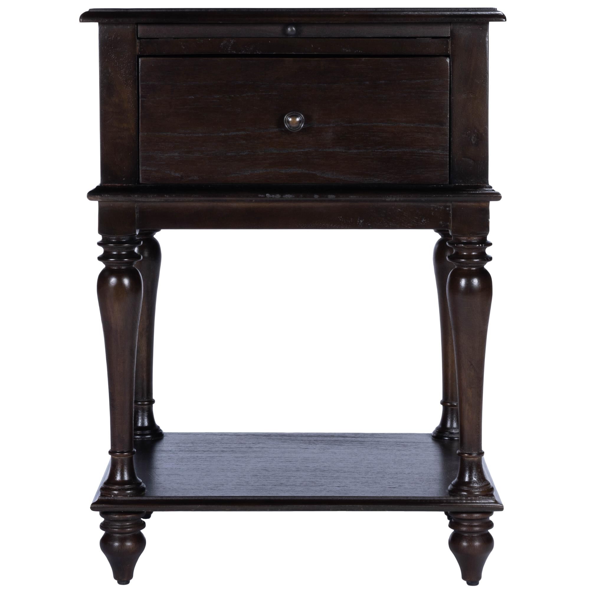 Ashburn End Table by Butler Specialty Company