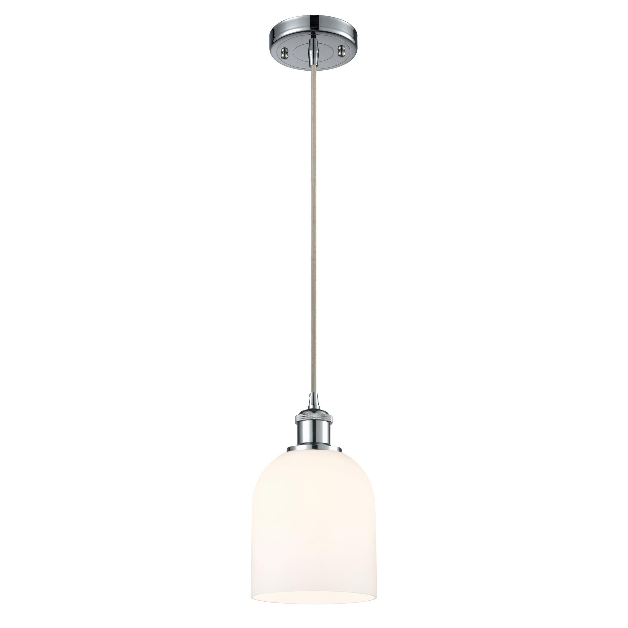 Bruno Marashlian Bella 6 Inch Mini Pendant by Innovations Lighting