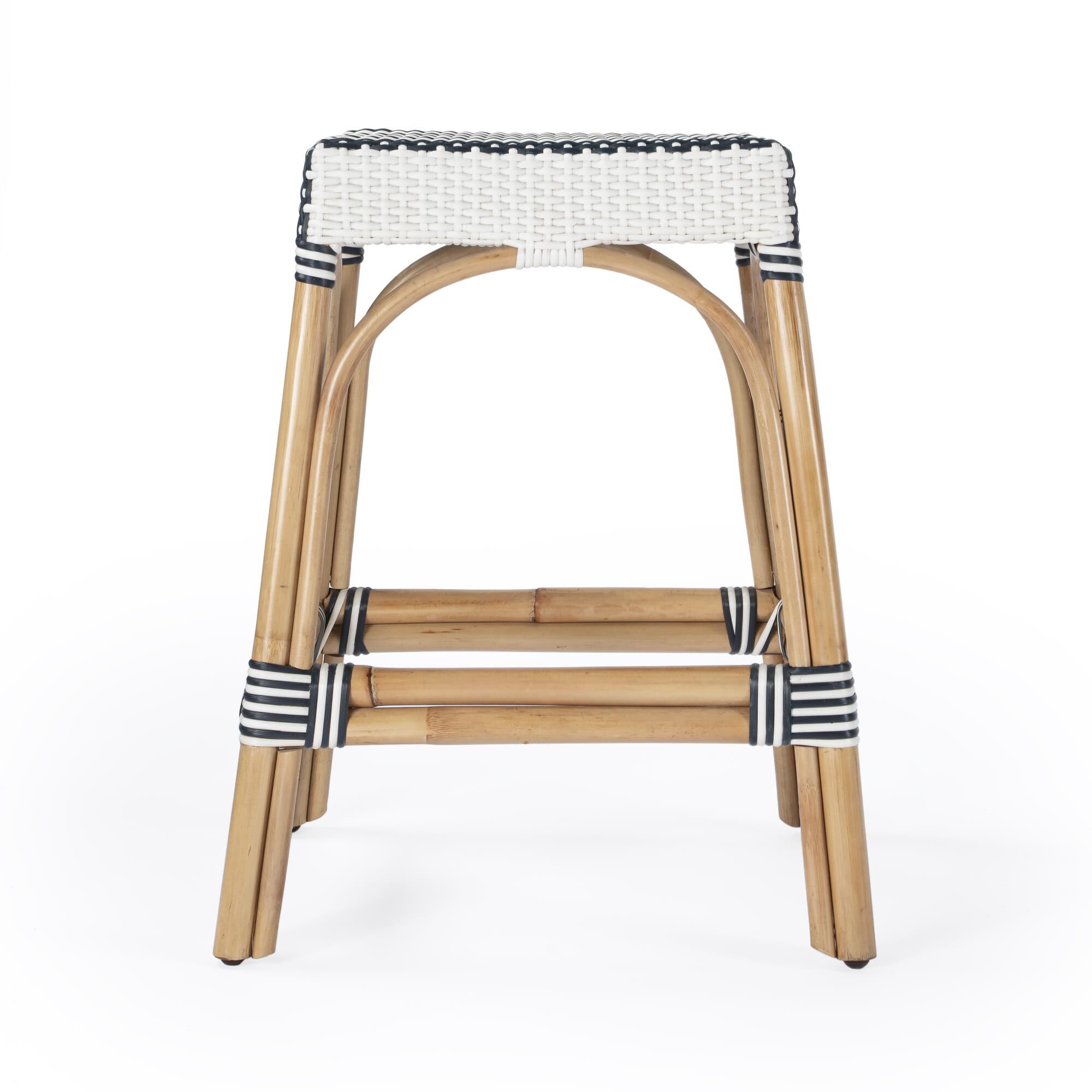 Robias Stool by Butler Specialty Company