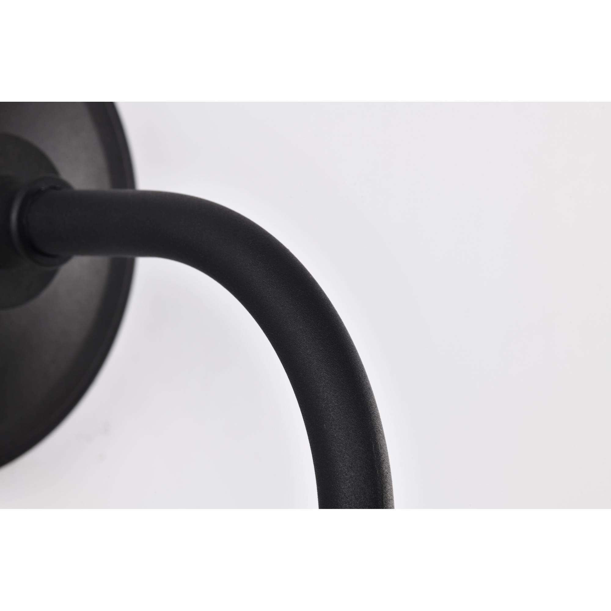 Morris 12 Inch Outdoor Wall Light by Nuvo Lighting