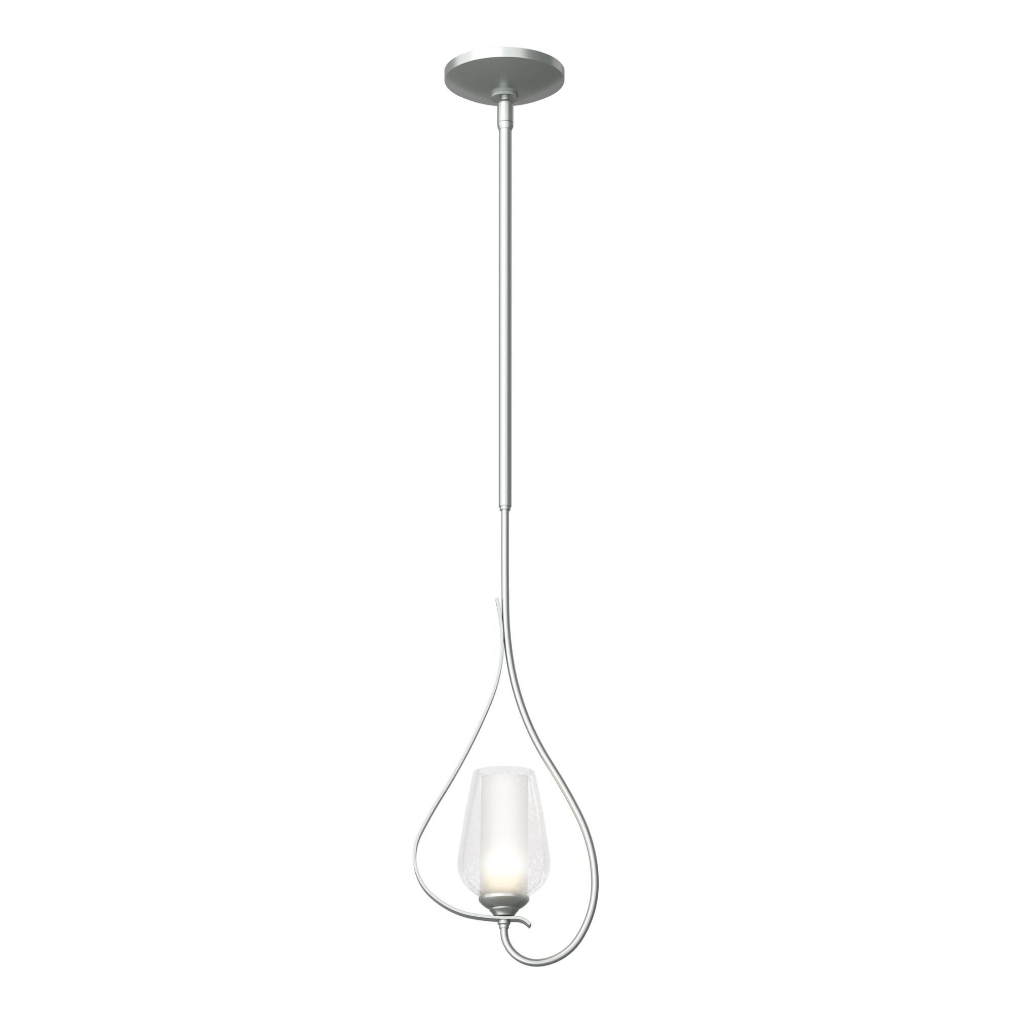 Flora Mini Pendant by Hubbardton Forge