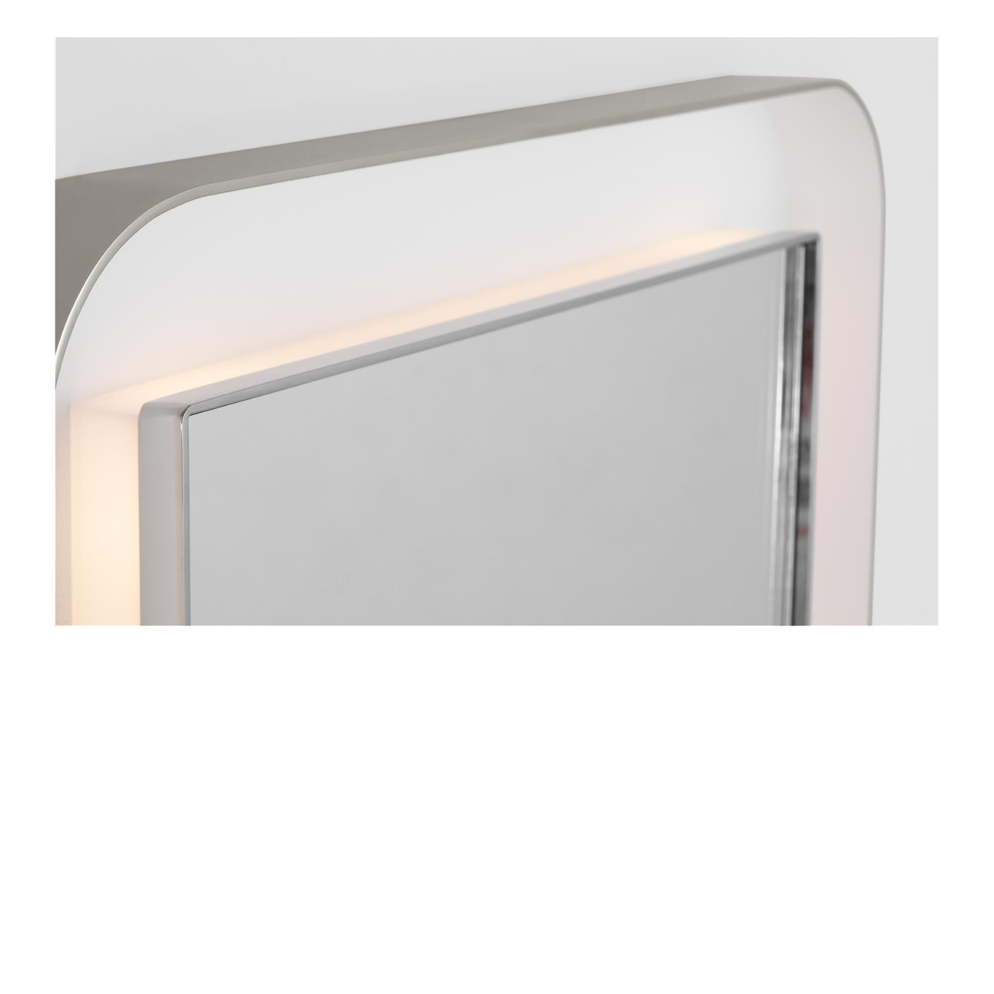 Kate Spade New York Chopin 27 Inch LED Lighted Mirror by Visual Comfort Studio Collection