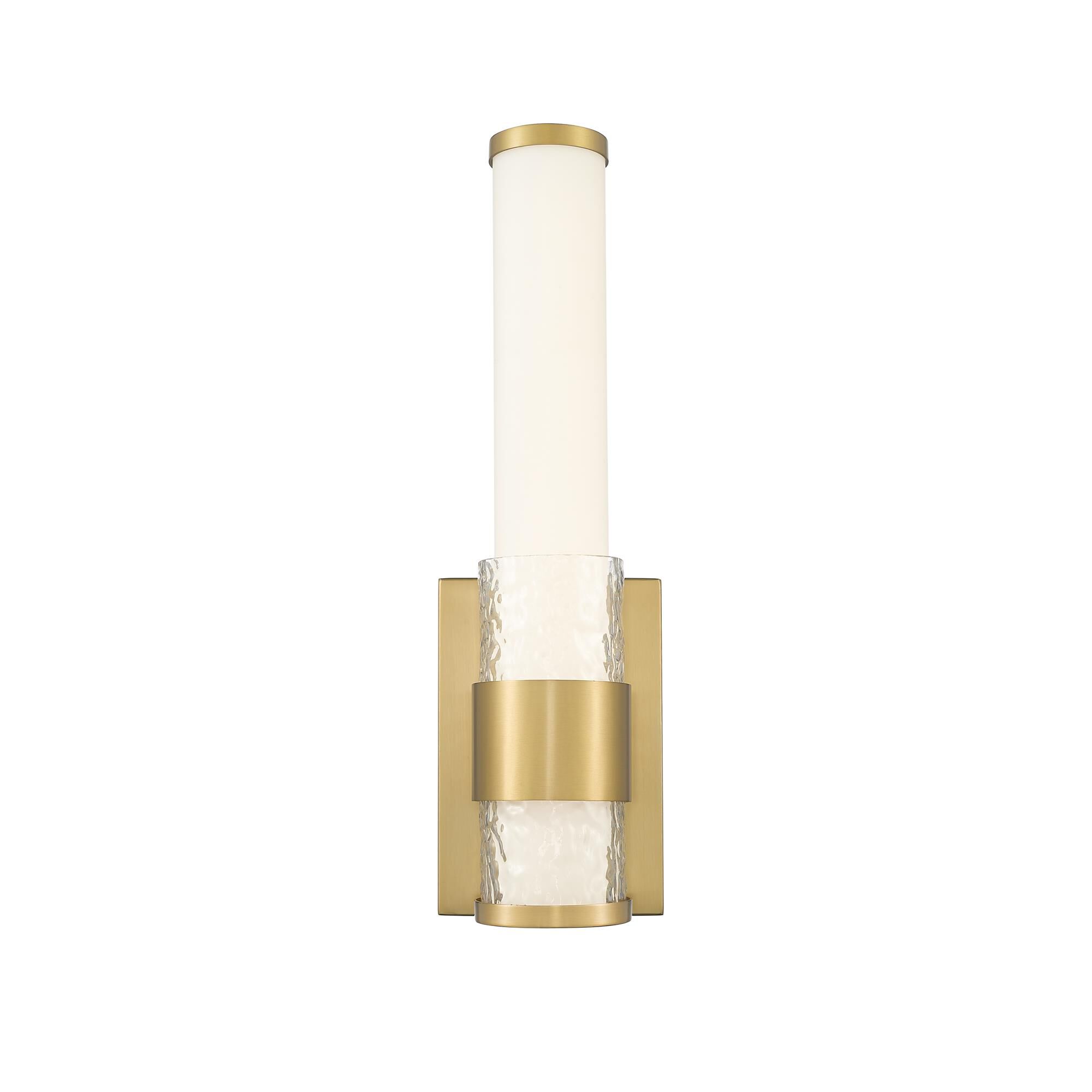 Egon 16 Inch Wall Sconce by Z Lite
