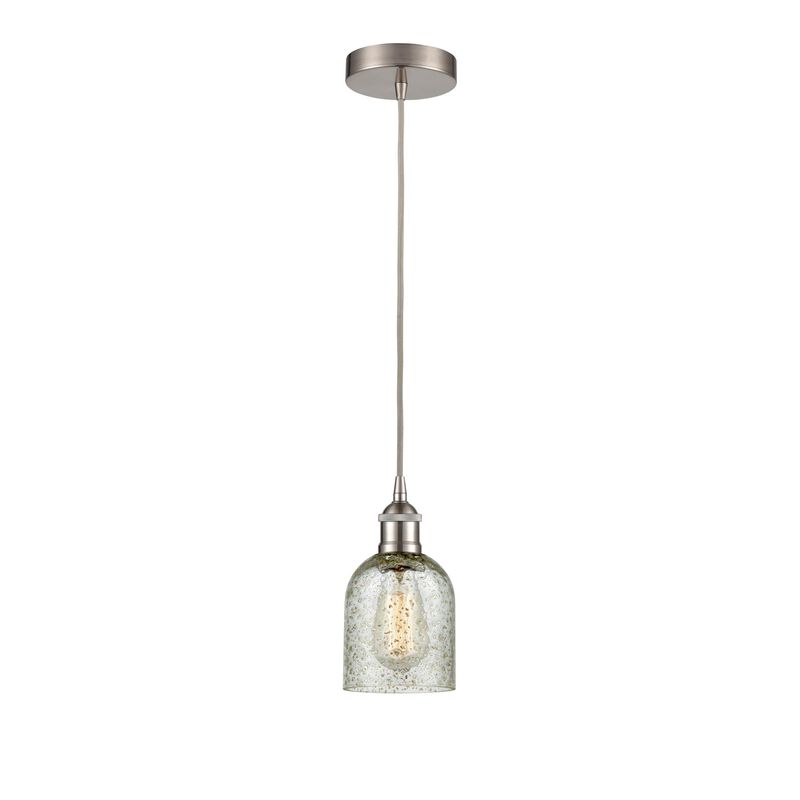 Bruno Marashlian Caledonia Mini Pendant by Innovations Lighting