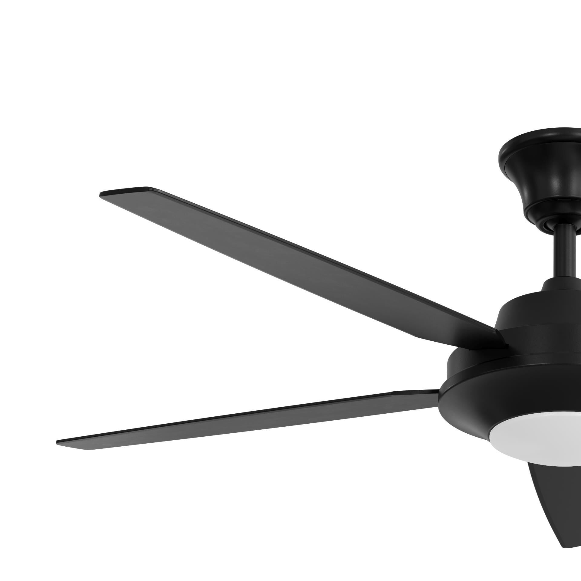 Airpro Signature Plus 54 Inch Ceiling Fan with Light Kit by Progress Lighting