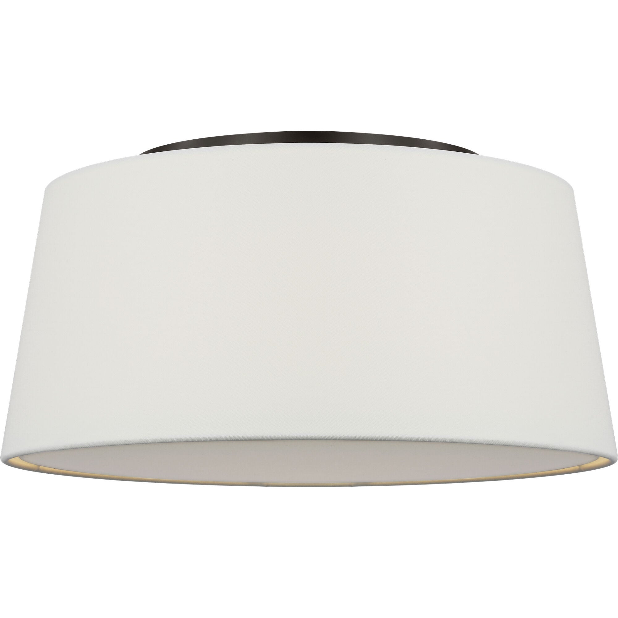 Hale 18 Inch Semi Flush Mount,