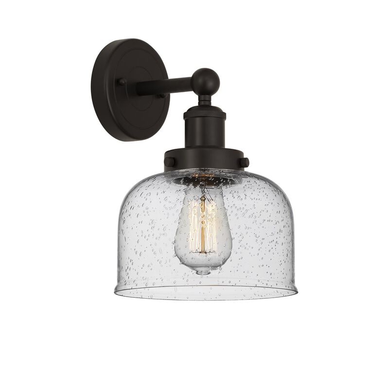 Innovations Lighting Bruno Marashlian Bell 10 Inch Wall Sconce