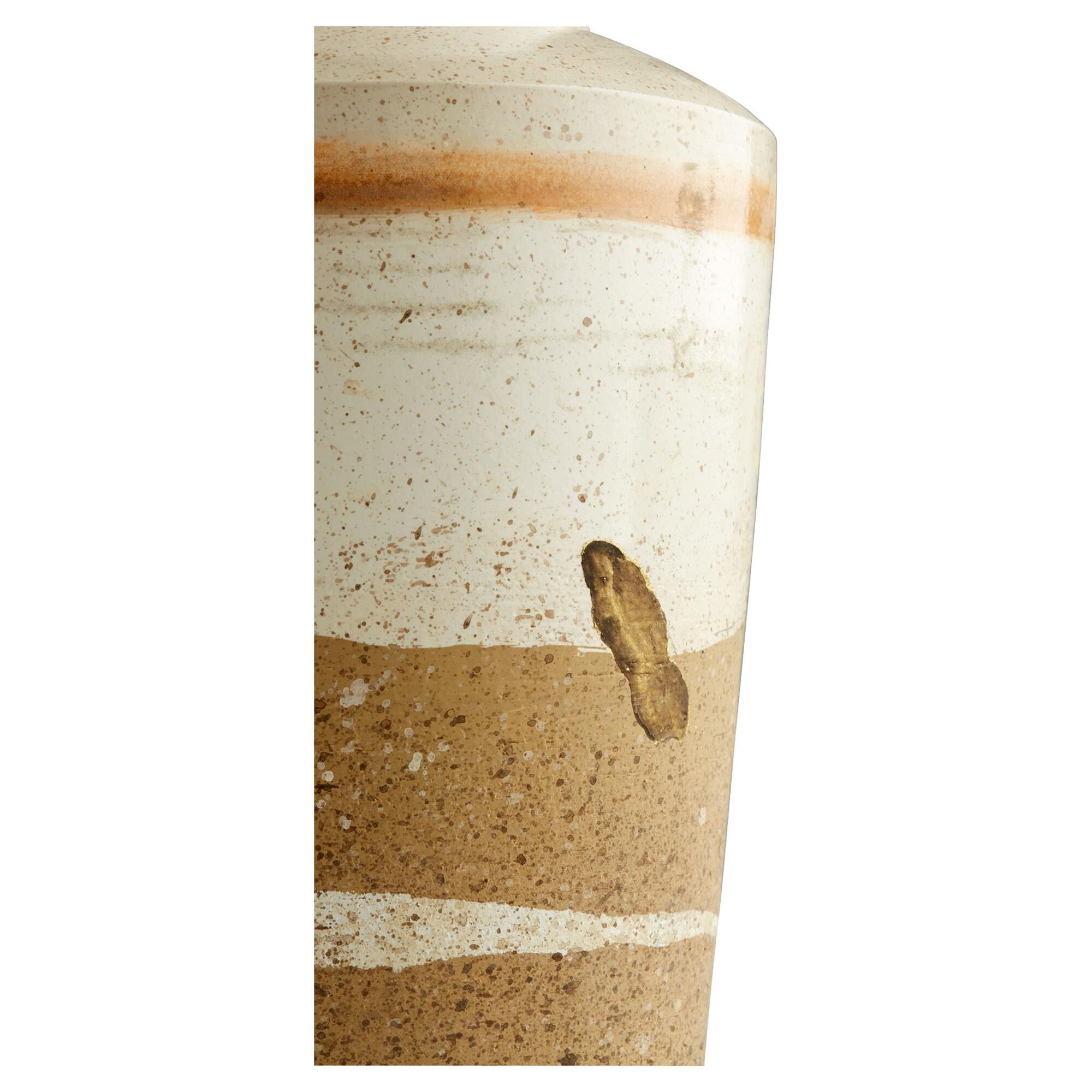 Large Kota Vase Vase-Urn by Cyan Designs
