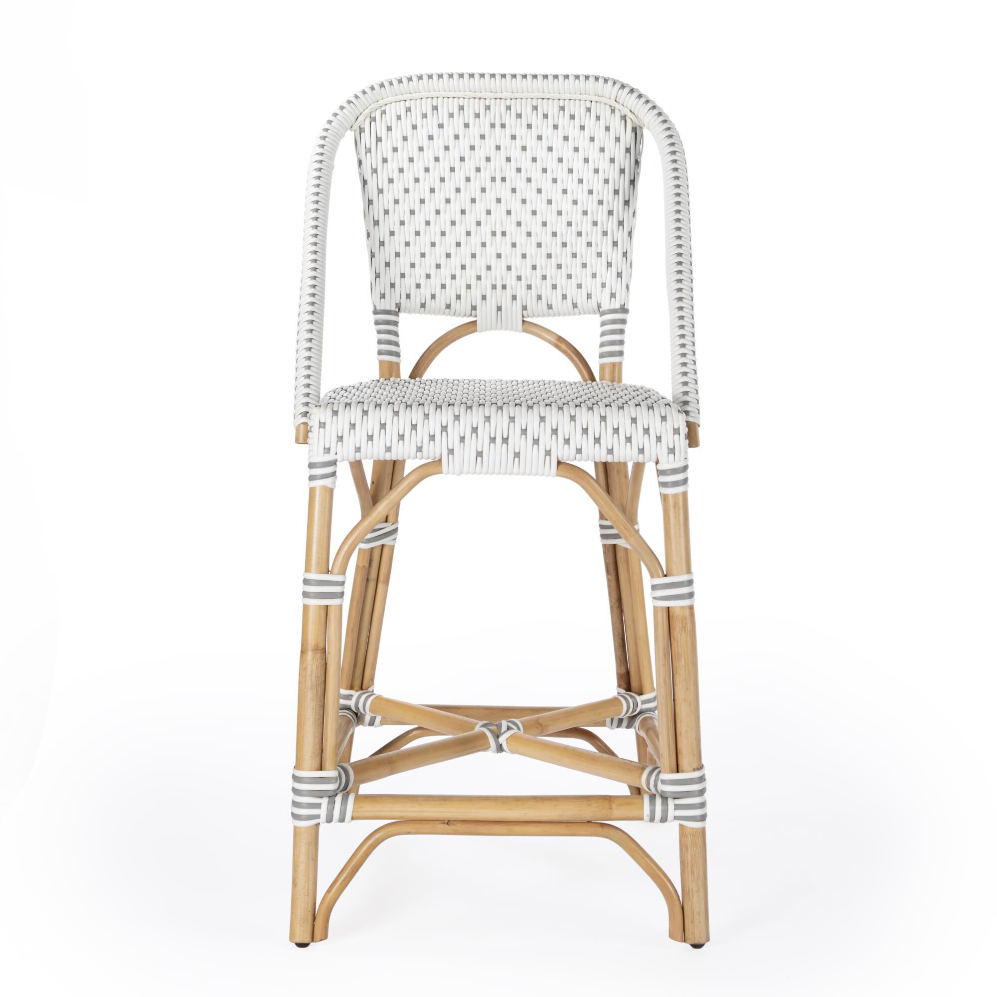 Solstice Stool by Butler Specialty Company