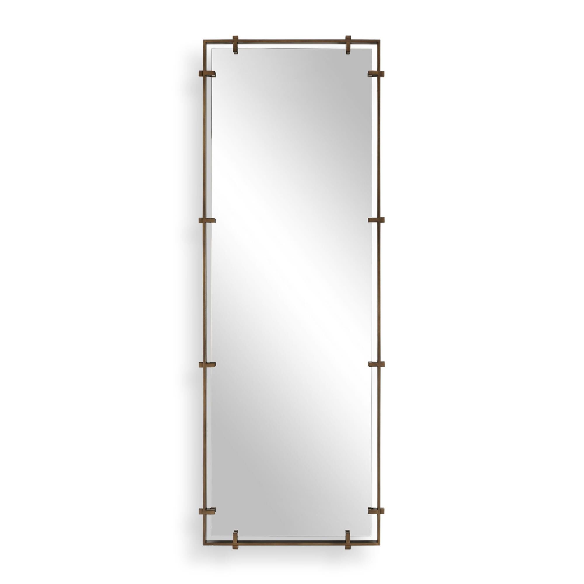 Shown in Bronze finish