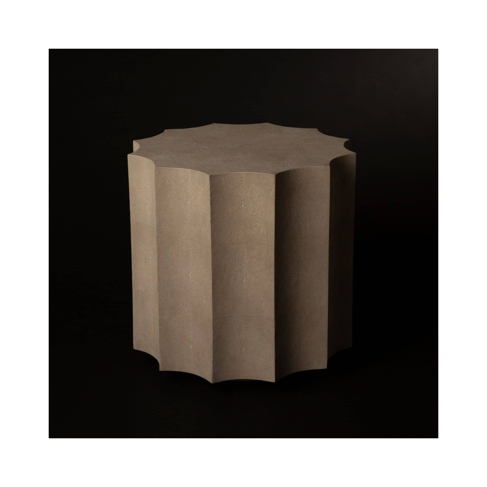 Marilyn 21 Inch Accent Table by Regina Andrew